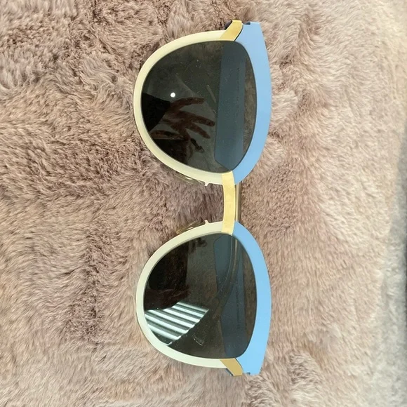 PENDING FOR SELYA | MYKITA - Studio 4.4 - Mykita Studio - Blue Beige Grigio - Picture 2 of 7